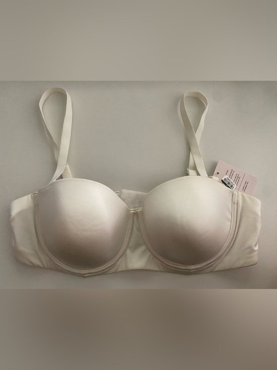 Other - Auden white push up bra size 38B new #pushup